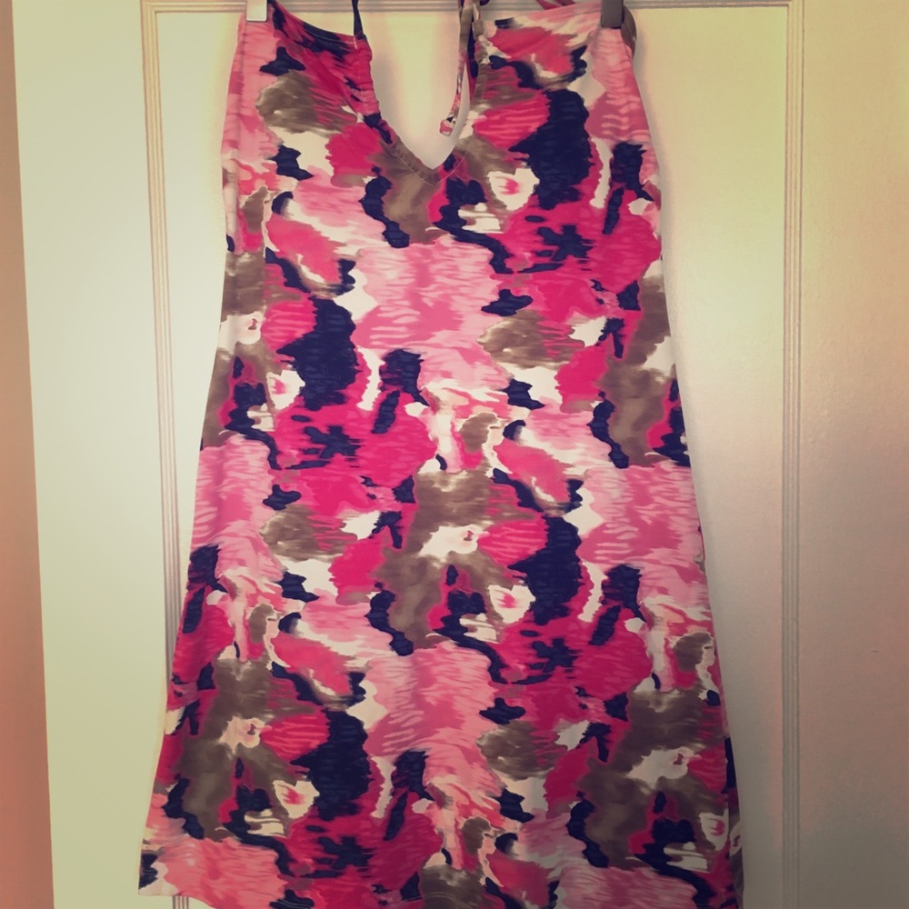 Tommy Bahama Swim Dress